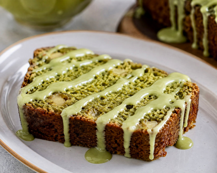 Banana Bread