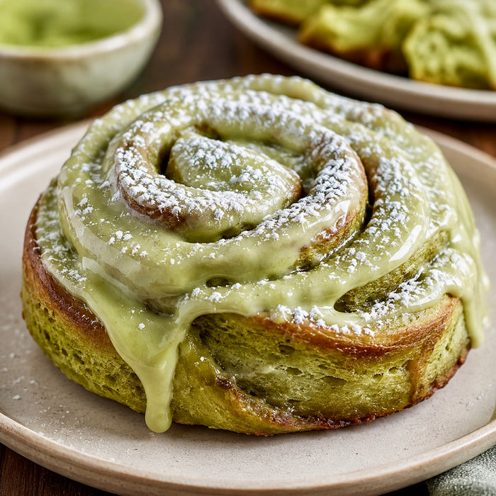 Cinnamon Roll