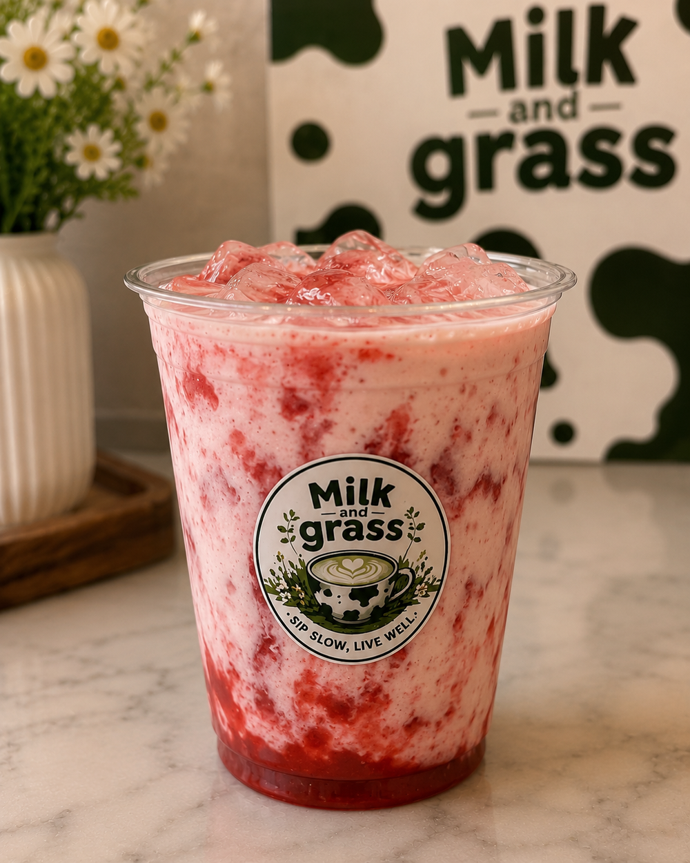 Strawberry Dream